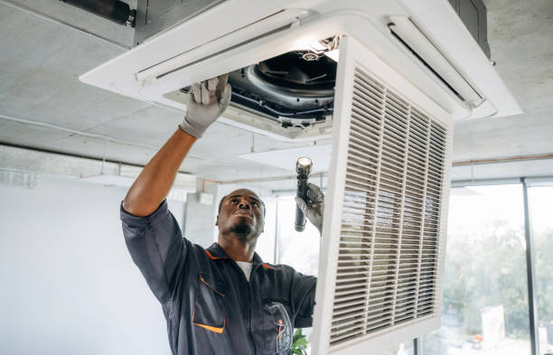 Licensed Ductwork Repair service in Mayo, MD - FH HVAC