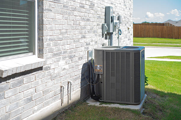 Reliable Ductwork Repair contractor in Mayo, MD by FH HVAC